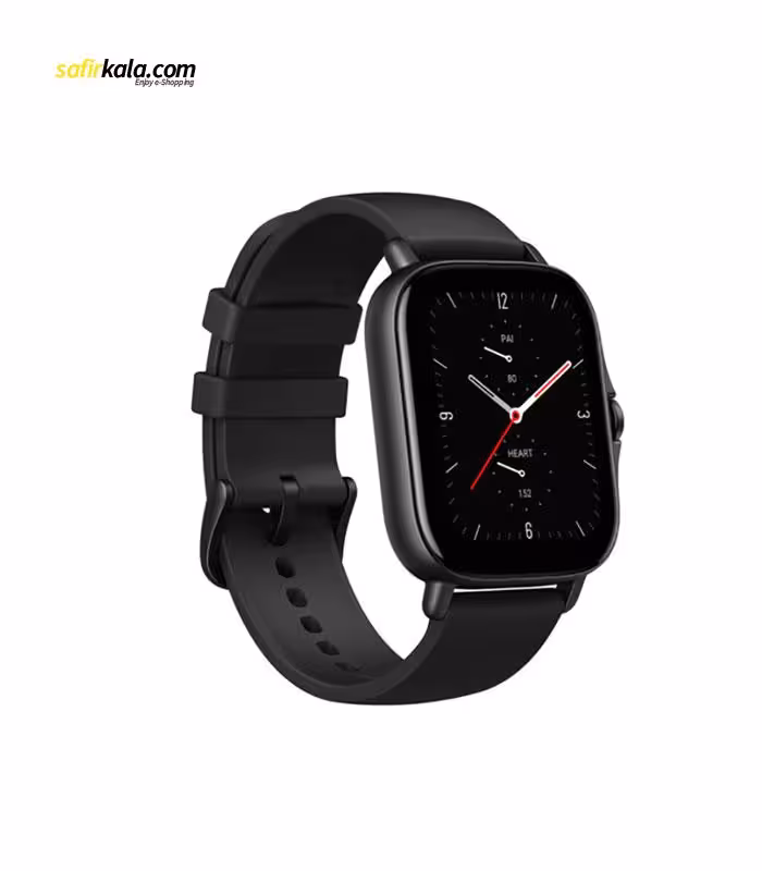 ساعت هوشمند امیزفیت مدل GTS 2E