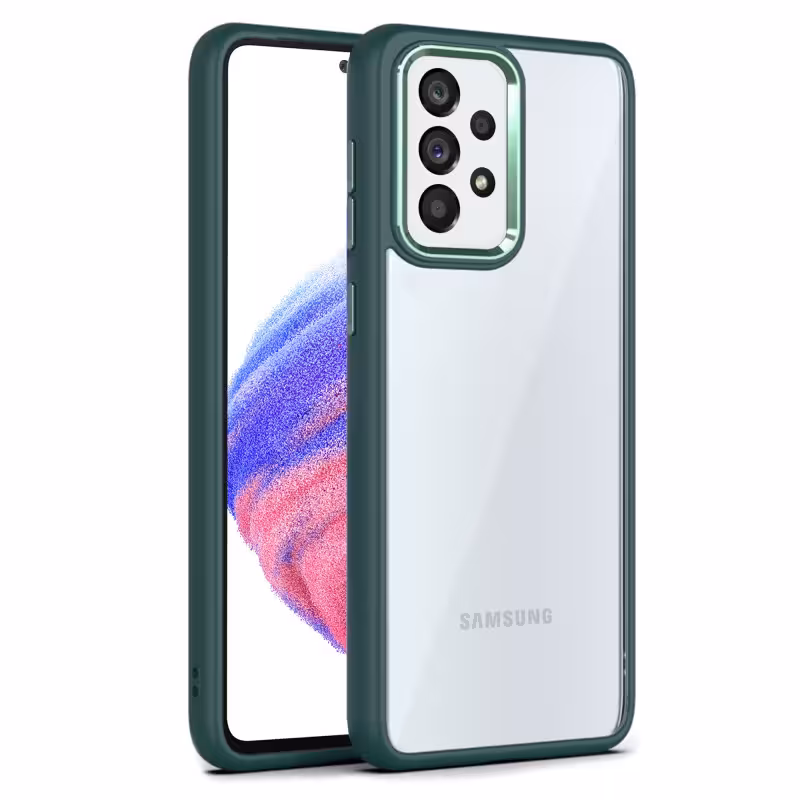کاور مدل NEW SKIN کد 08 مناسب برای گوشی موبایل سامسونگ GALAXY A53