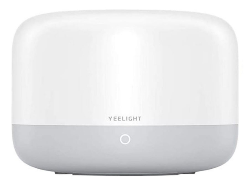 چراغ خواب هوشمند شیائومی Xiaomi Yeelight Bedside Lamp D2 YLCT01YL