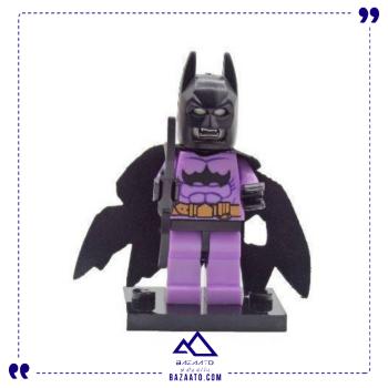 مینی فیگور لگویی بت زارو