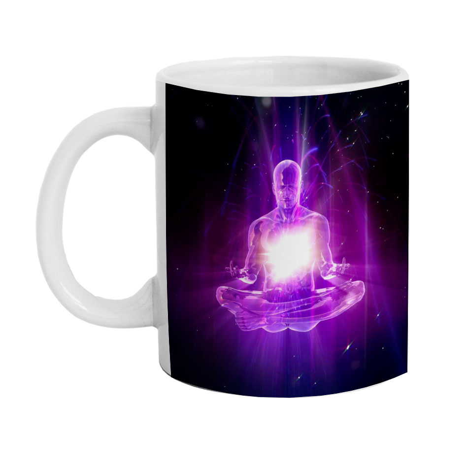 ماگ دارلی طرح یوگا مدل MG1511