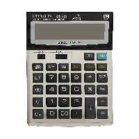 ماشین حساب سیتزیو مدل CT-912