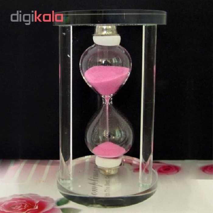 ساعت شنی مدل FYS-003