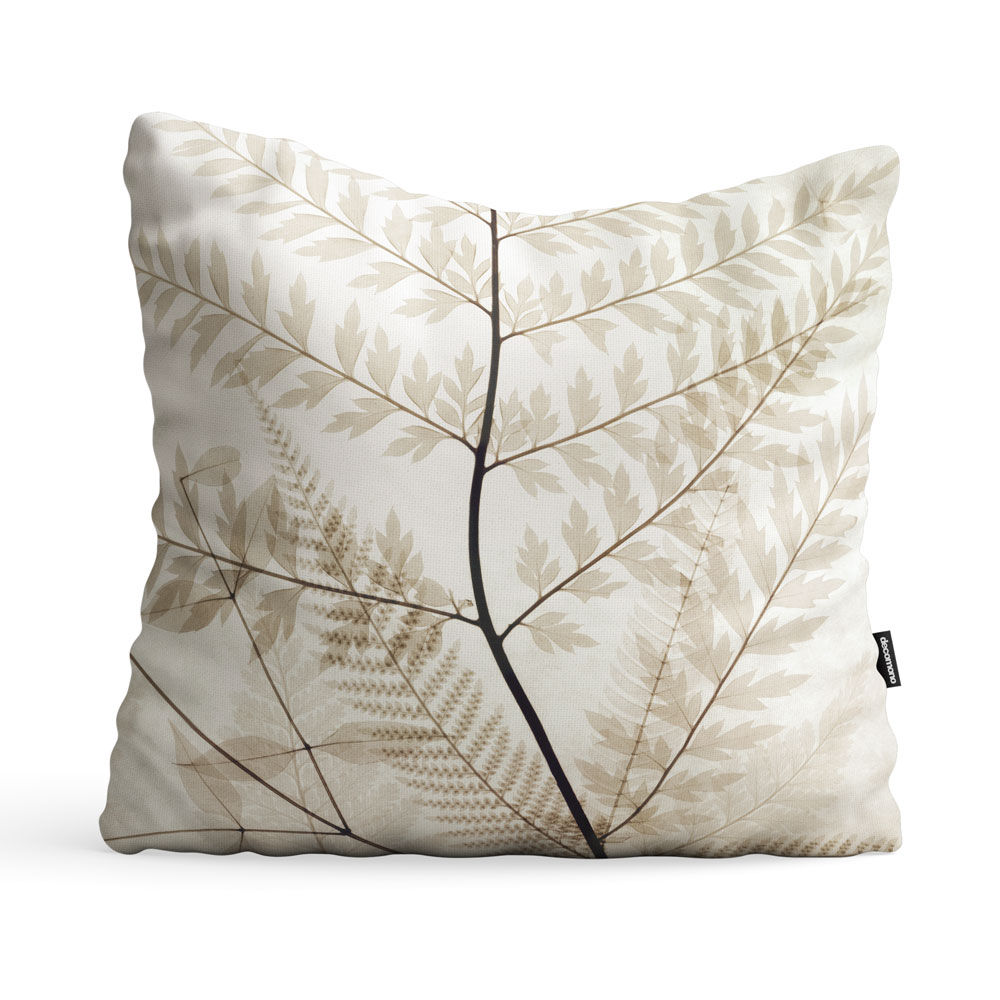 کاور کوسن دکومونو مدل Polypodiopsida