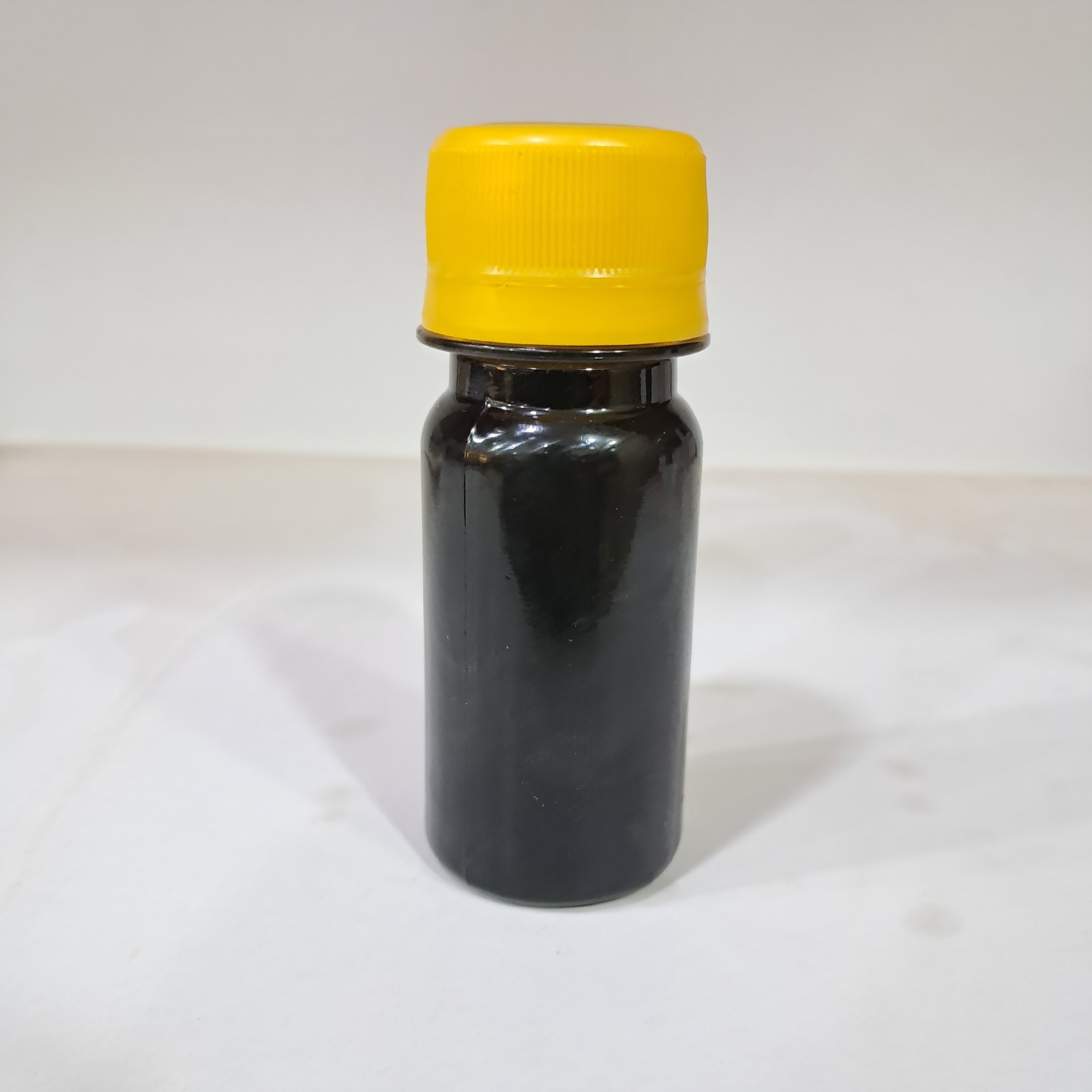 روغن سیاه دانه خالص 60 سی سی