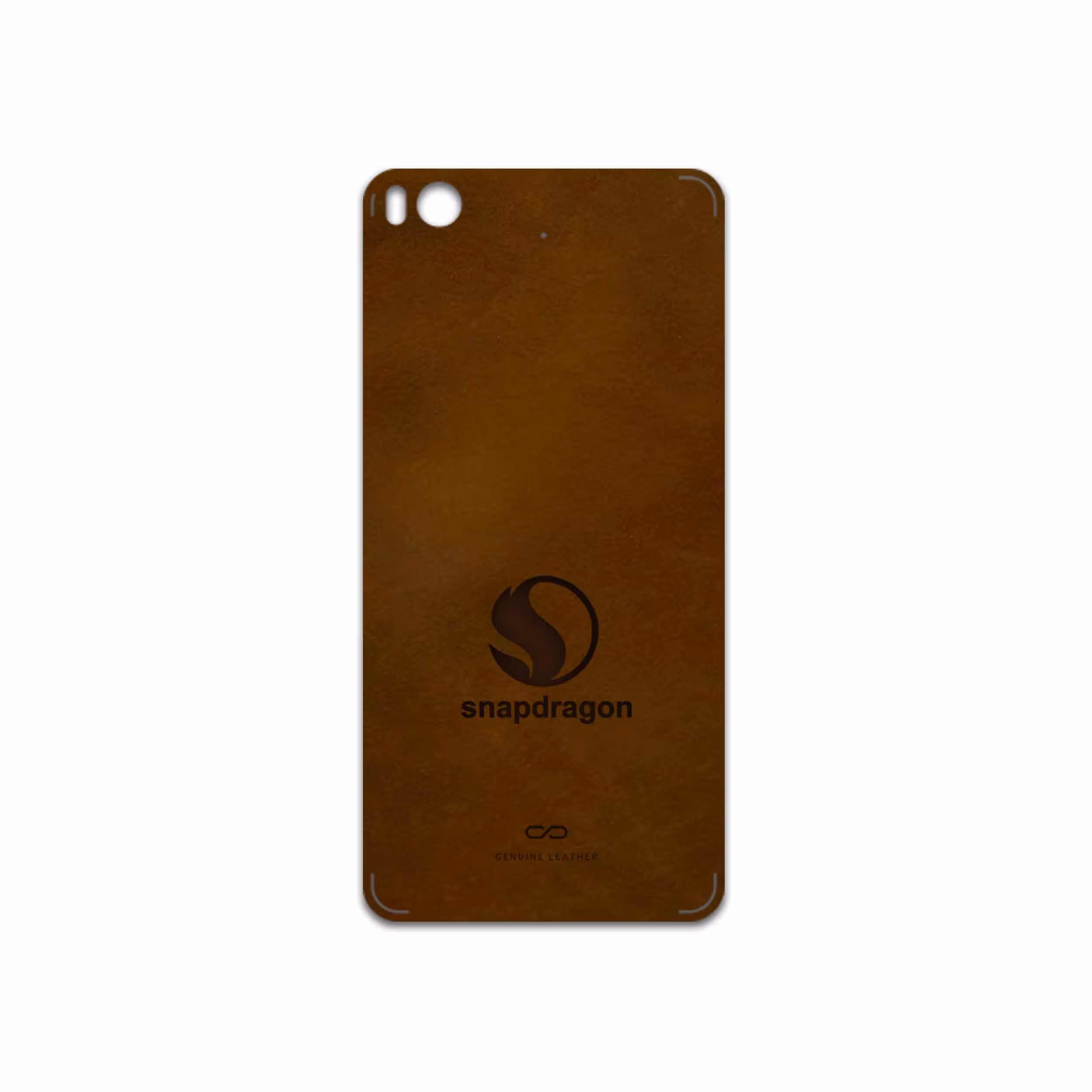 برچسب پوششی ماهوت مدل BFL-SNPDRGN مناسب برای گوشی موبایل شیائومی Mi 5s