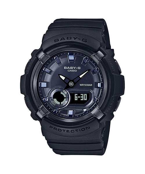 ساعت کاسیو مدل BGA-280-1ADR
