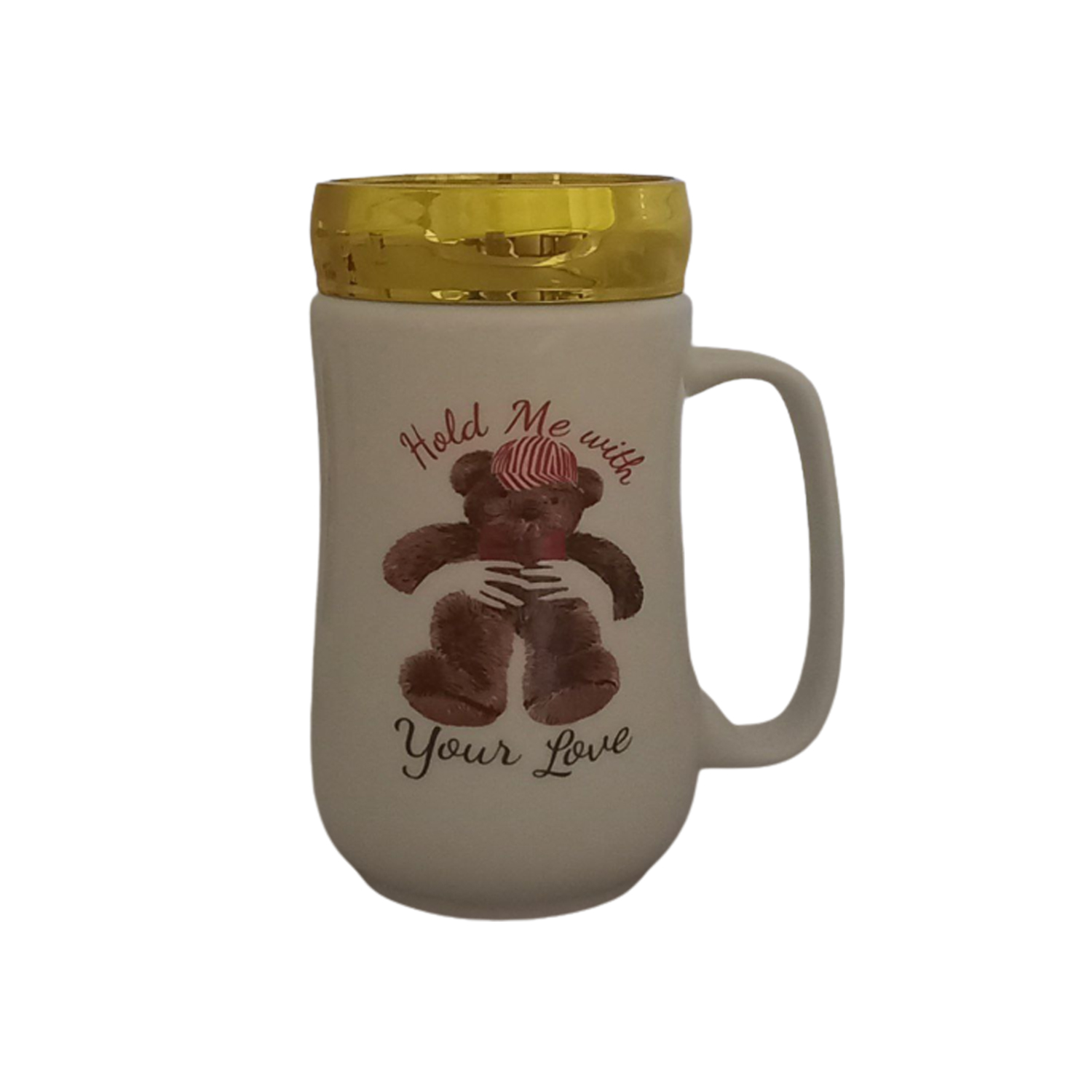 ماگ مدل درب آینه ای