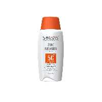 ضد آفتاب فیزیکال زینک نیوژن  SPF 50 آردن سولاریس