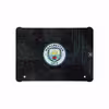 برچسب پوششی ماهوت مدل Manchester-City مناسب برای تبلت سامسونگ Galaxy Tab S2 9.7 2015 T815