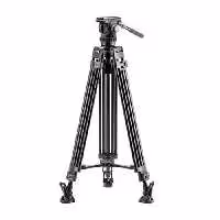 سه پایه فیلمبرداری فوتوپرو Fotopro DV-5A Tripod