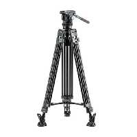 سه پایه فیلمبرداری فوتوپرو Fotopro DV-5A Tripod