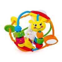 جغجغه چرخ و فلکی هولا تویز کد 929