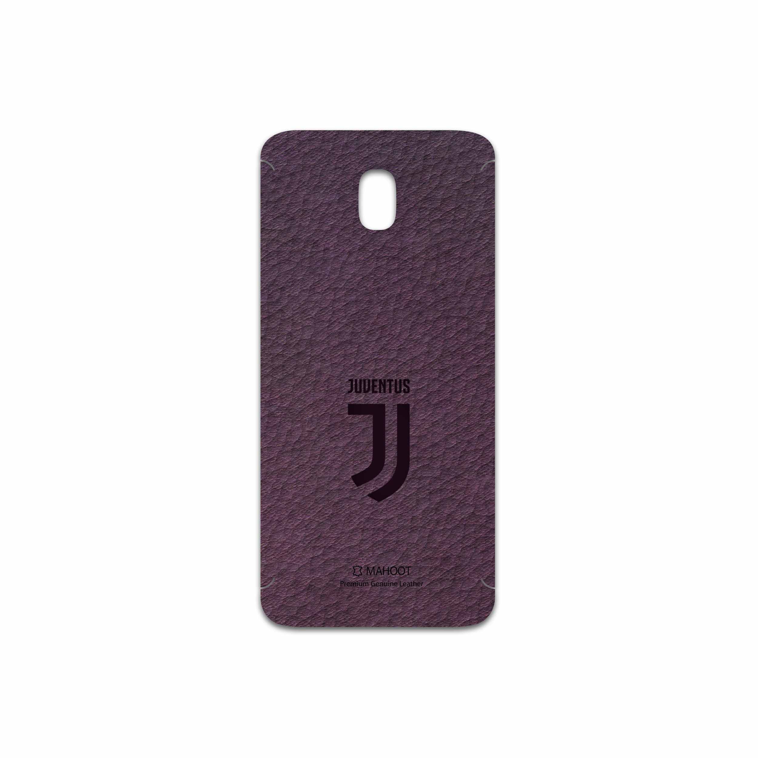 برچسب پوششی ماهوت مدل PL-JUVE مناسب برای گوشی موبایل سامسونگ Galaxy J5 Pro