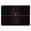 برچسب پوششی ماهوت مدل TESLA مناسب برای تبلت ایسوس Transformer 3 Pro 2016