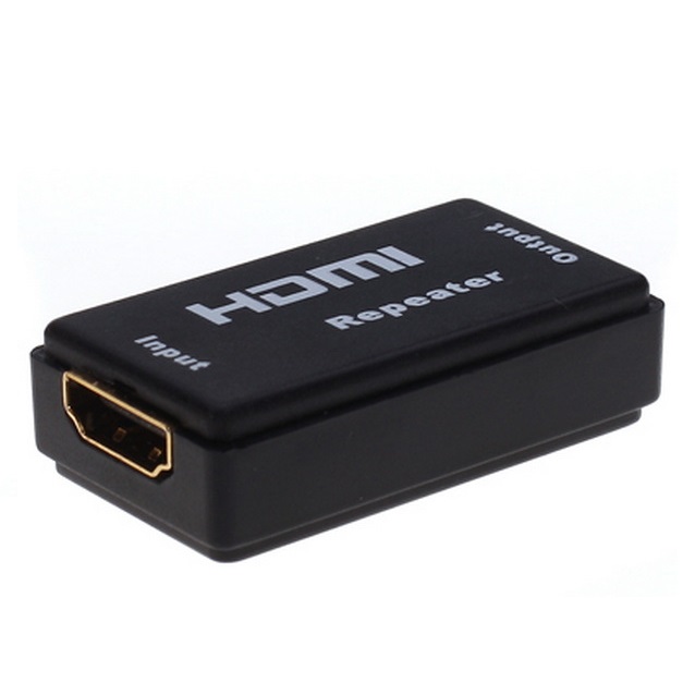 تقویت کننده سیگنال HDMI تا 40 متر فرانت مدل fn-v140