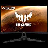 مشخصات، قیمت و خرید مانیتور ایسوس ASUS TUF VG27WQ1B