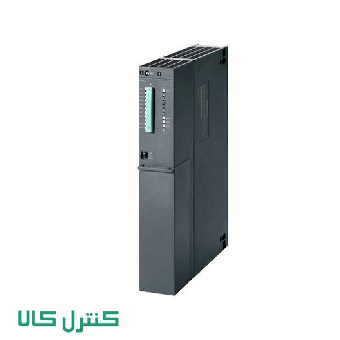 پردازشگر CPU 412-3H مدل 6ES7412-3HJ14-0AB0