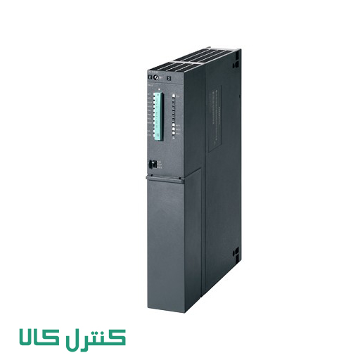 پردازشگر CPU 412-3H مدل 6ES7412-3HJ14-0AB0
