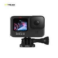 دوربین فیلم برداری ورزشی گوپرو مدل Hero 9 Black