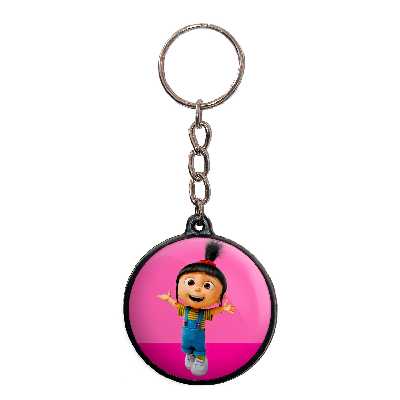 جاکلیدی پرمانه طرح مینیون ها کد pmj.10032