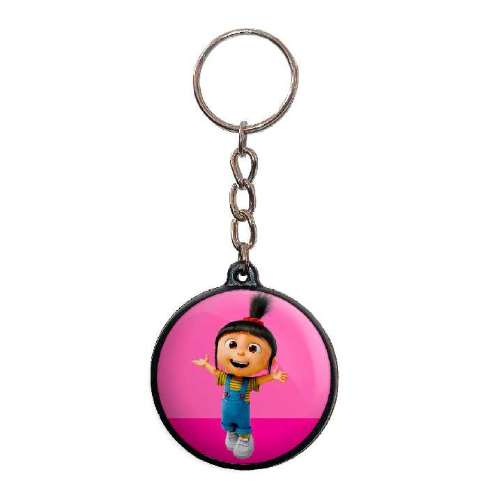 جاکلیدی پرمانه طرح مینیون ها کد pmj.10032