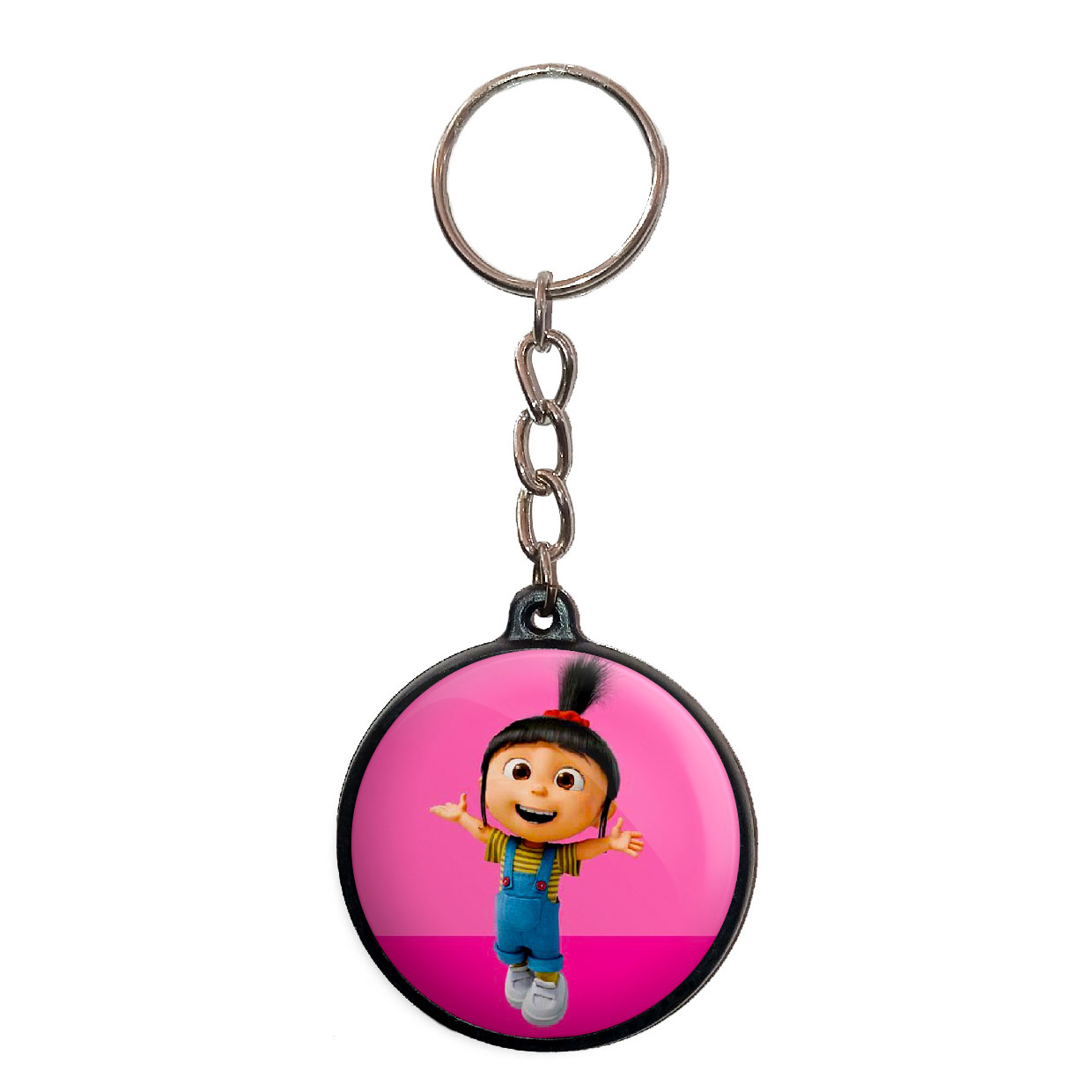 جاکلیدی پرمانه طرح مینیون ها کد pmj.10032