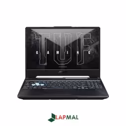 لپ تاپ ایسوس مدل TUF Gaming FA506NCR-KBL
فروشگاه اینترنتی تخصصی لپتاپ لپ مال