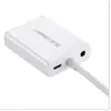 مبدل HDMI به VGA یوگرین مدل MM102