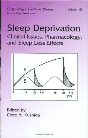 [PDF] دانلود کتاب Sleep Deprivation - Clinical Issues, Pharmacology, And Sleep Loss Effects, 2004