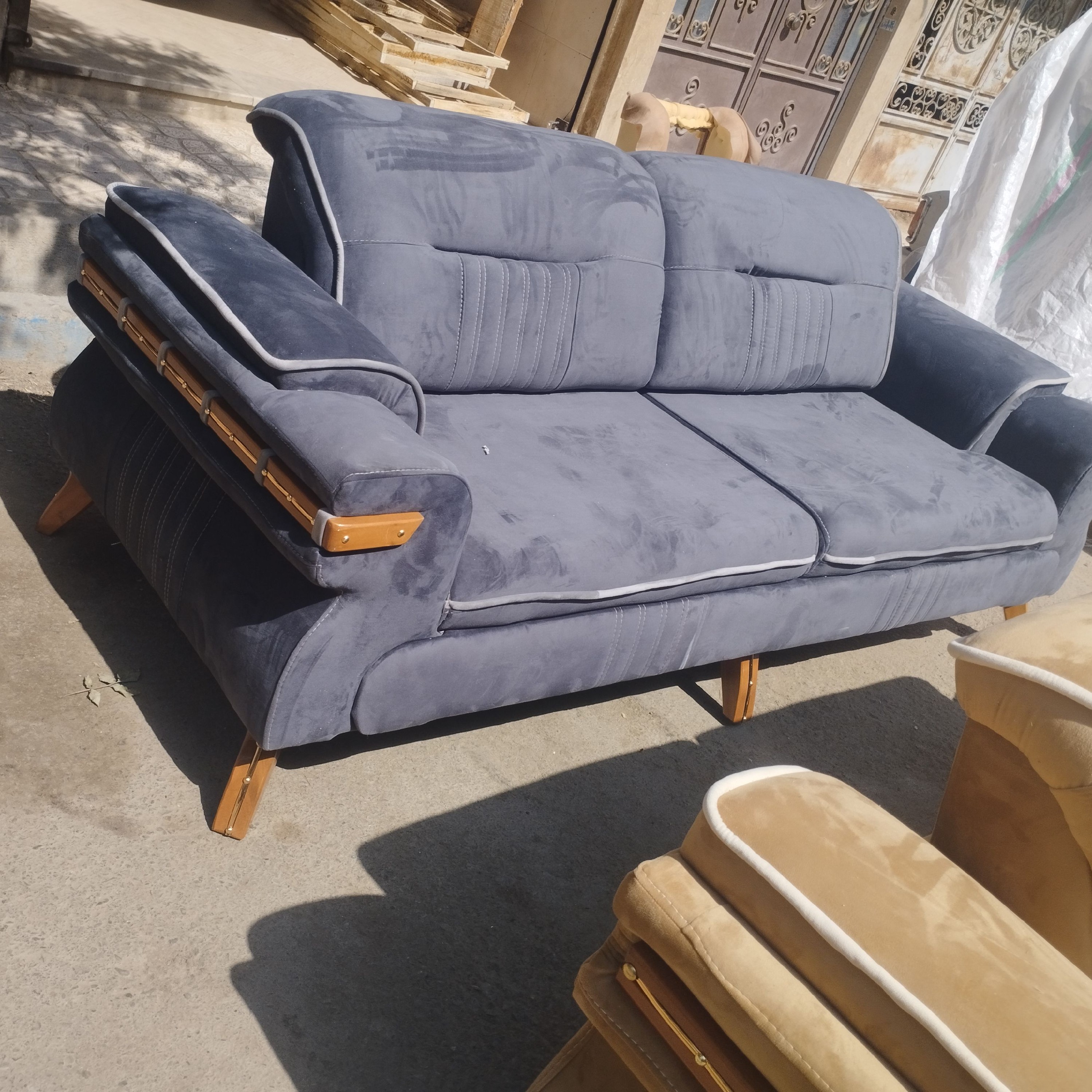 مبل ست شیک مبلمان خاص 