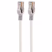 کابل شبکه V-net V-NCP6U300 UTP Cat6 30m