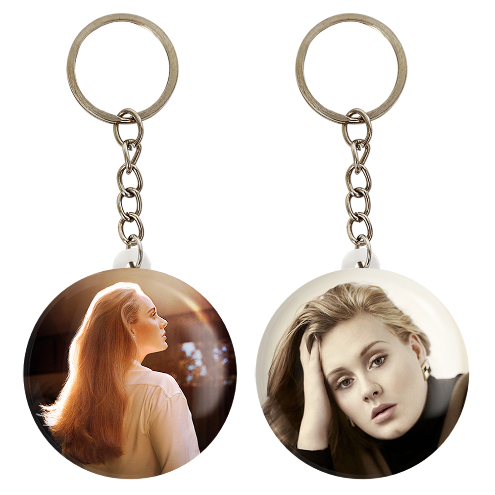 جاکلیدی خندالو مدل ادل کد 1900119012 مجموعه 2 عددی