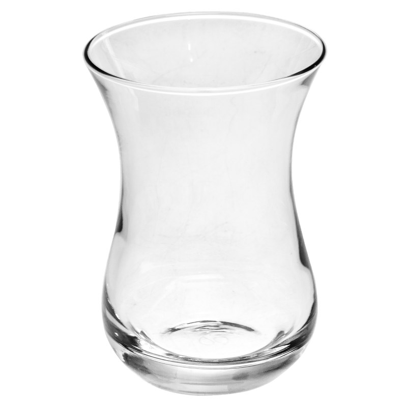 استکان کاوه مدل GOLJAM مجموعه 6 عددی