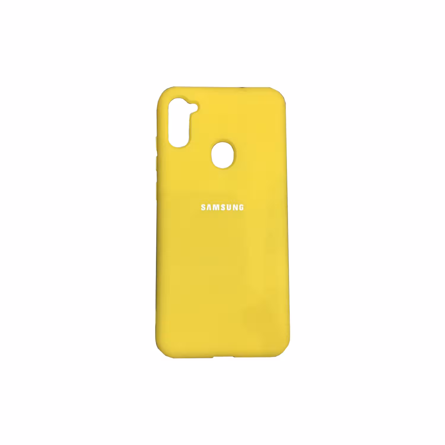 کاور مدل SLCN 48 مناسب برای گوشی موبایل سامسونگ Galaxy A11