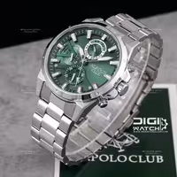 ساعت مردانه اصلی پولو کلاب JG.Polo Club JPC.1145D4