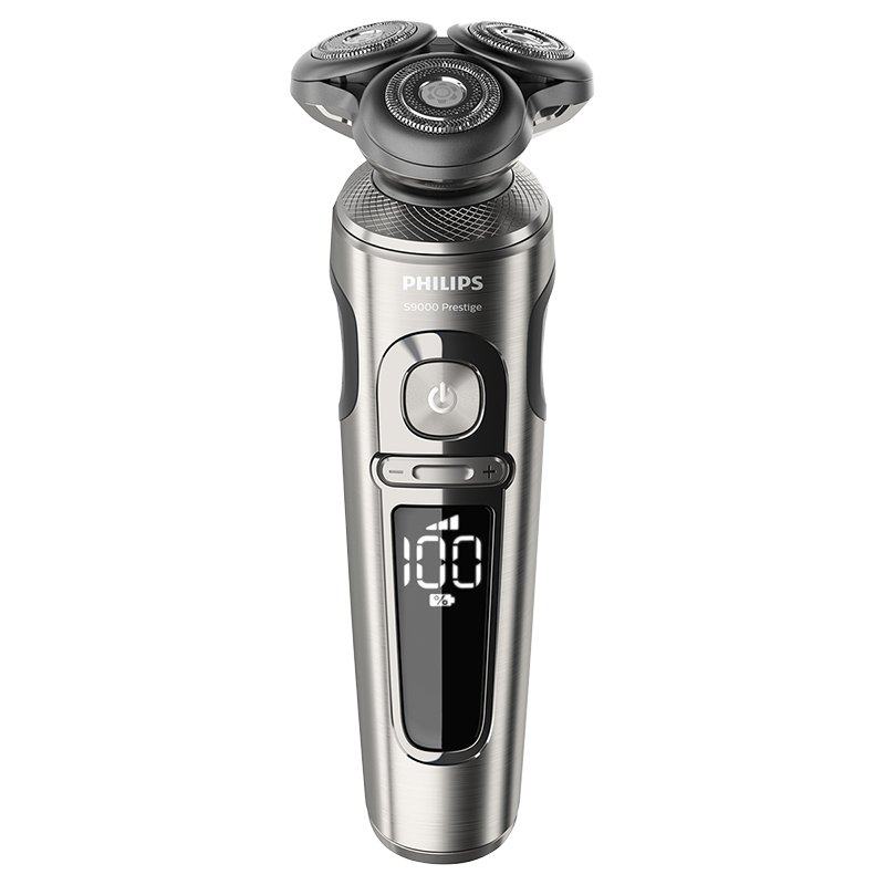 ماشین اصلاح موی صورت فیلیپس مدل SP9820