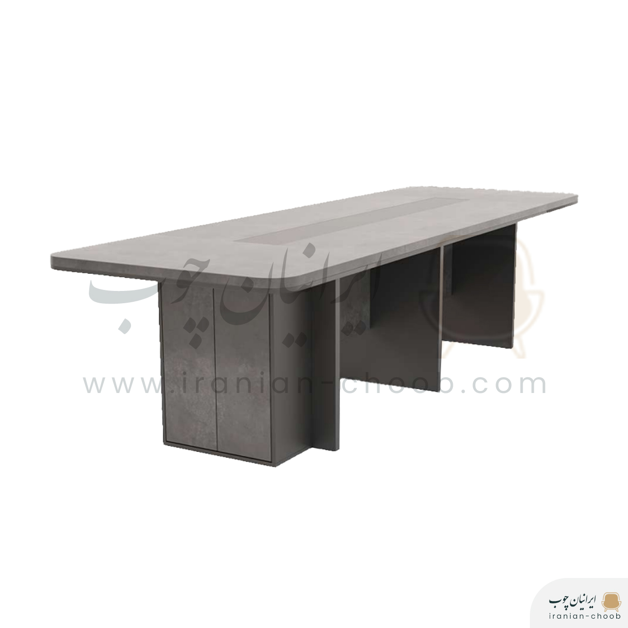 میز کنفرانس وکیوم مدل K700