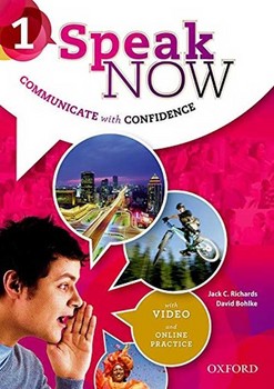 SPEAK NOW 1 | مرکز فرهنگی آبی