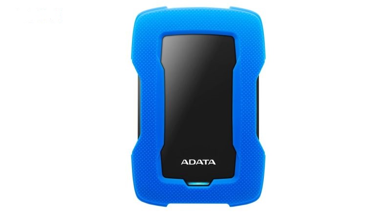 هارد اکسترنال HD330هارد اکسترنال ای دیتا مدل HD330 با ظرفیت 4 ترابایت
