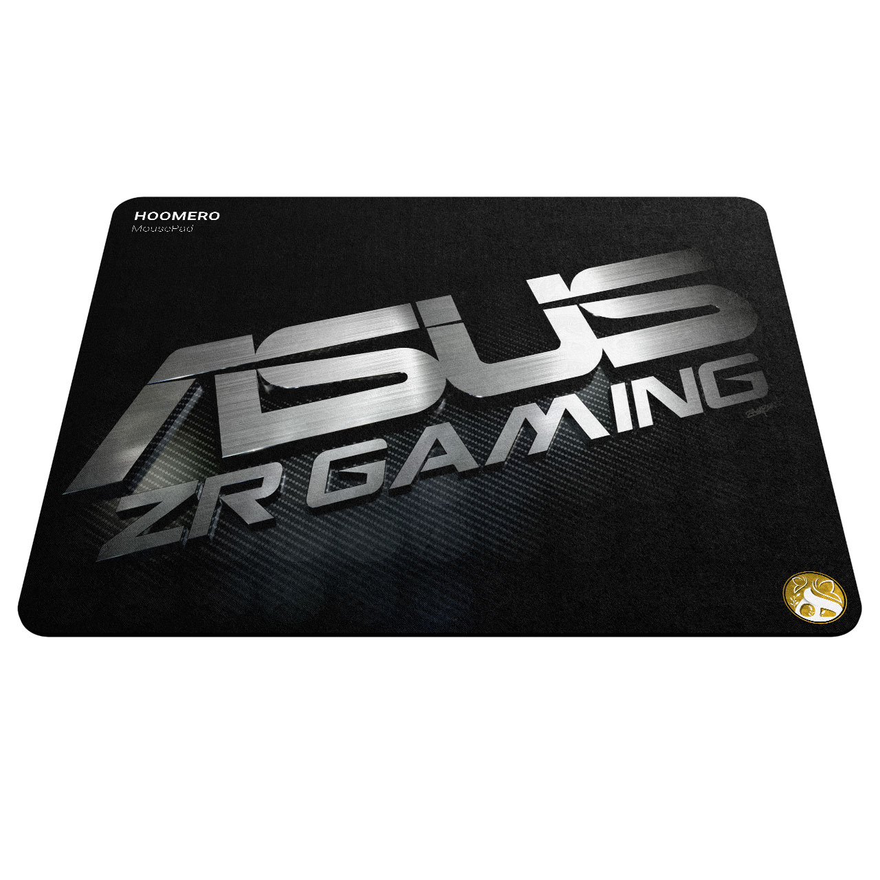 ماوس پد هومرو مدل A2657 طرح Asus Computer hardware company