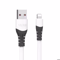 کابل تبدیل USB به لایتنینگ ویدوی مدل CB473i طول 1 متر