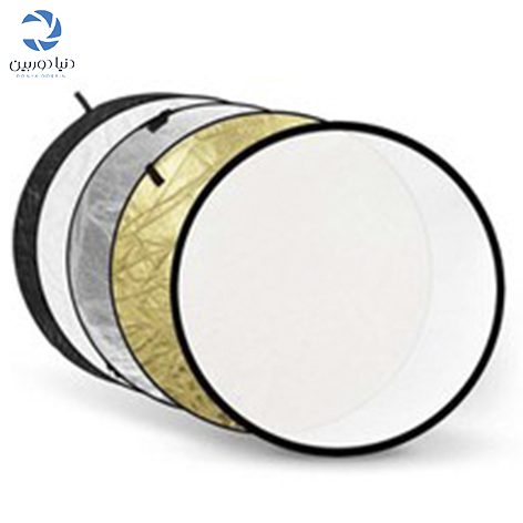 رفلکتور گودکس GODOX Reflector 5in1 80cm