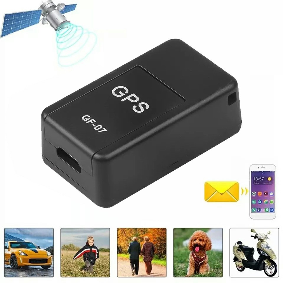 ردیاب ماهواره ای و شنود سیمکارتی  (ارسال رایگان)