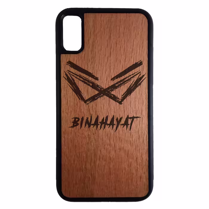 کاور طرح بینهایت کد 110541094310 مناسب برای گوشی موبایل اپل iphone x/xs