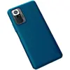 کاور  مدل Super Frosted Shield مناسب برای گوشی موبایل شیائومی Redmi Note 10 Pro 4G / Redmi Note 10 Pro Max