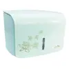  پایه رول دستمال کاغذی ایمن آب مدل Verona کد TH300 طرح Niloofar