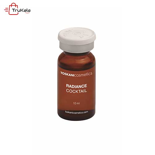 کوکتل رادیانس توسکانی Radiance cocktail