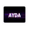 برچسب تاچ پد دسته پلی استیشن 4 ونسونی طرح AYDA