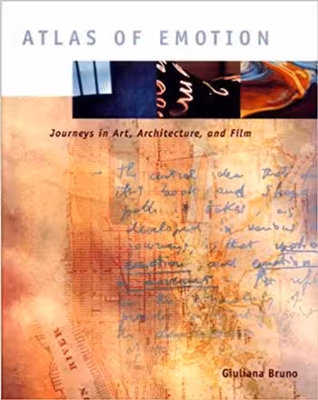 󾕇 دانلود کتاب Atlas of Emotion Journeys in Art Architecture and Film - دانلود کتاب های دانشگاهی